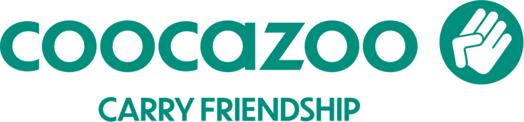 Logo der Firam coocazoo