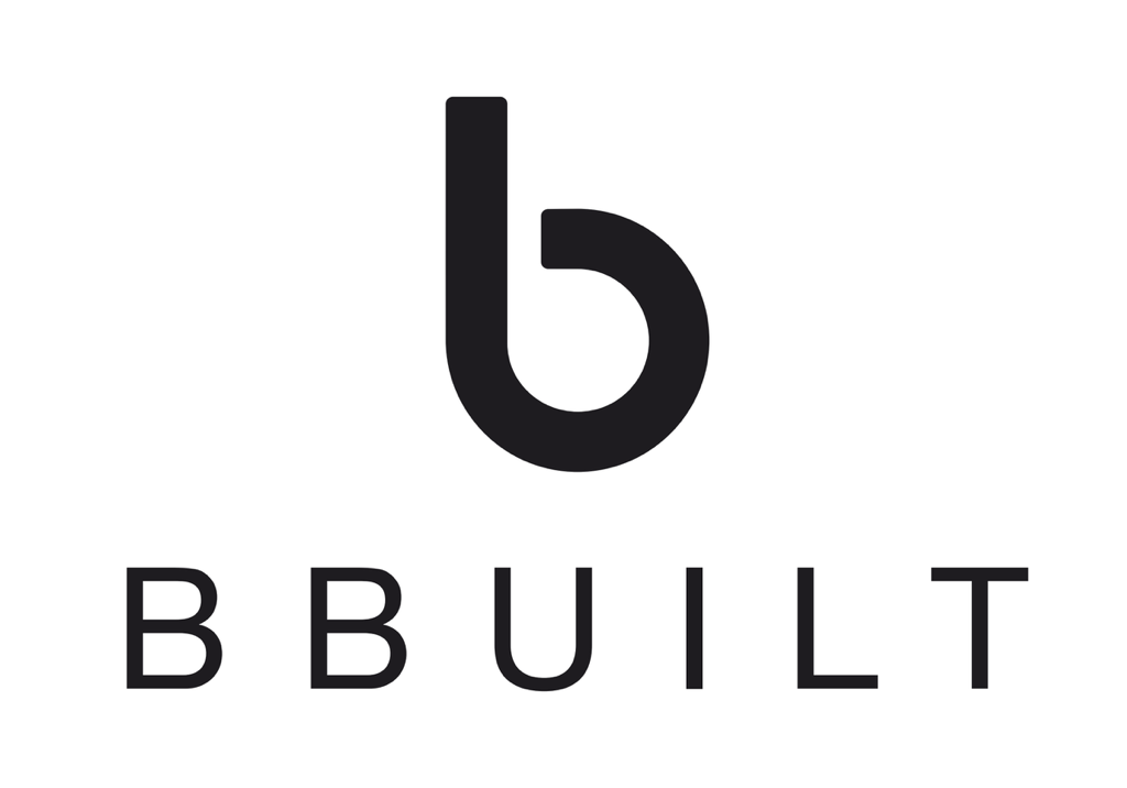 Logo BBuilt